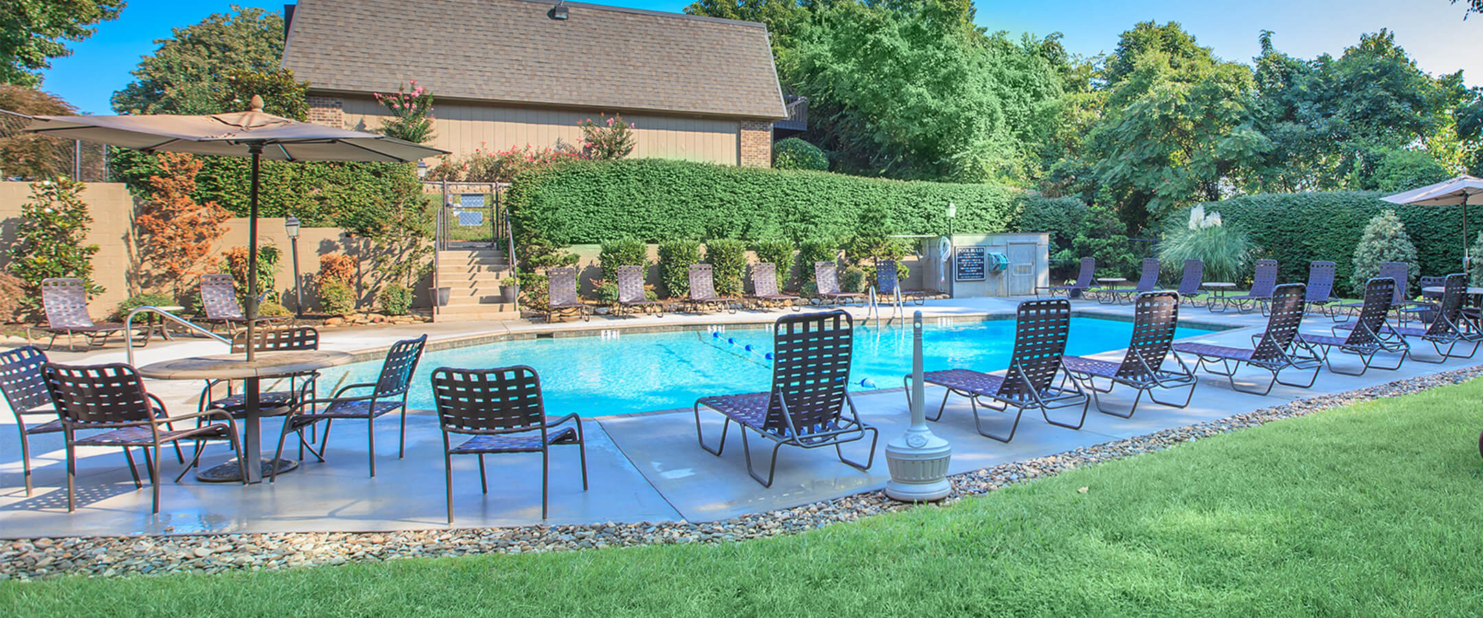 Kingston Pointe Apartments Apartments in Knoxville, TN